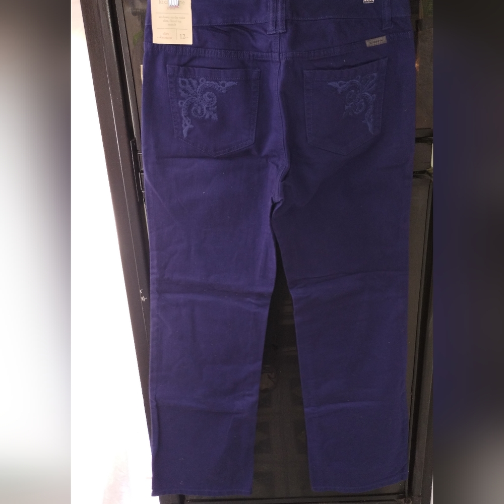 Pants - Picture 2 of 7